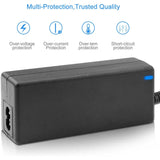 Cargador YUSTDA 16V - Tipo Adaptador PA300C Yamaha