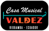 CASA MUSICAL VALDEZ
