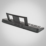 Piano Yamaha PSR E383 Teclado + Adaptador