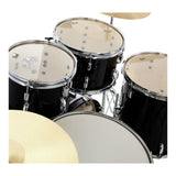 Bateria Acustica Pearl Roadshow Black