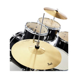 Bateria Acustica Pearl Roadshow Black