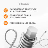 Cuerdas Electrica Daddario EXL110 10/46