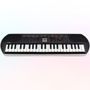 Piano de Niño CASIO SA-81 Teclado + Adaptador 9v