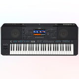Piano Yamaha PSR SX920 Teclado + Adaptador