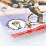 Cuerdas Electrica Alice A506 09 1ra E