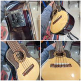 Charango Electroacustico Belcat 500T