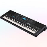 Piano Yamaha PSR EW425 Teclado + Adaptador