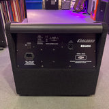 Amplificador Bateria Electrica EDA50 CarlsBro