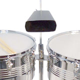 Timbales Mirage LT-256C + Cencerro