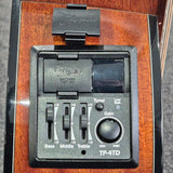 Tapa repuesto Takamine TP-4T