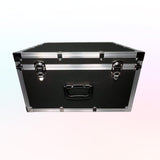 Acordeon Freedom 48 Bajos Rojo + Estuche