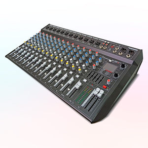 Consola SonicUsa XtreamPro 16Mixer