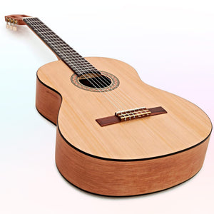 Guitarra Clasica Yamaha C40 Mate