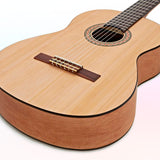 Guitarra Clasica Yamaha C40 Mate