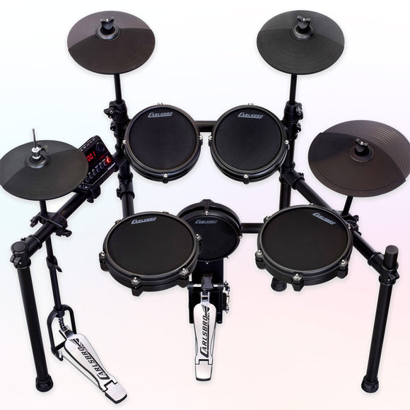 Bateria Electrica CarlsBro CSD45M Kit