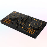 CONTROLADOR DJ PIONEER DDJ-FLX4