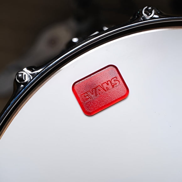 GEL SILENCIADOR EQ PODS EVANS KIT