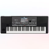 Piano Korg PA600 Sintetizador + Adaptador Teclado