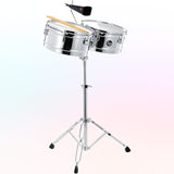 Timbales LP Aspire A256 13'' Y 14''
