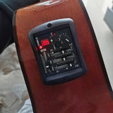Ecualizador Yamaha Requinto Guitarra