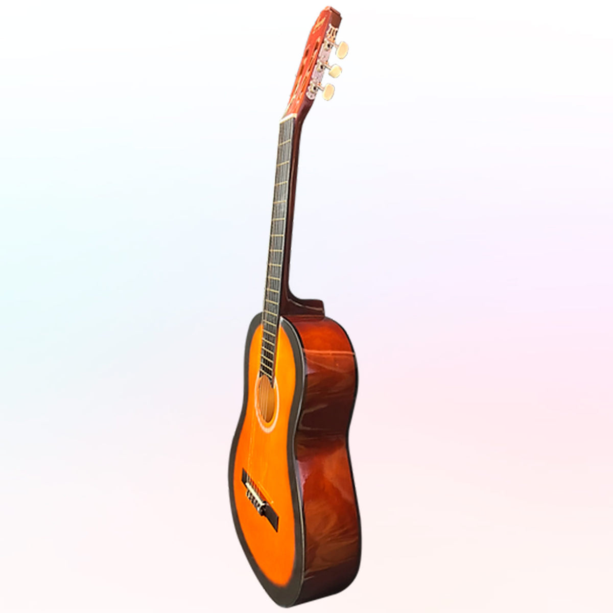 Guitarra Clasica Sainz España Nylon CASA MUSICAL VALDEZ