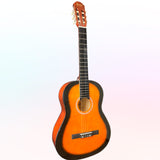 Guitarra Clasica Sainz España Nylon