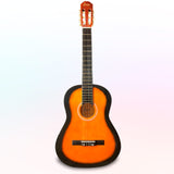 Guitarra Clasica Sainz España Nylon