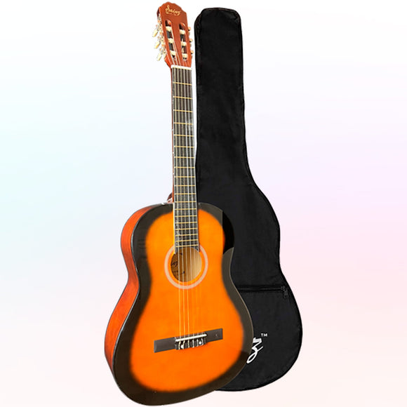 Guitarra Clasica Sainz España Nylon