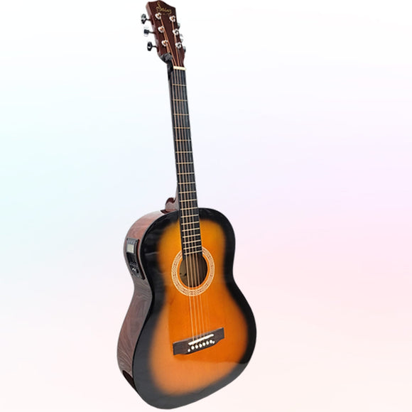 Guitarra Acustica Sainz España LC-5