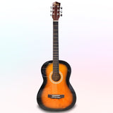 Guitarra Acustica Sainz España LC-5