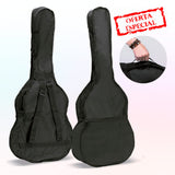 Guitarra Clasica Primer Negro