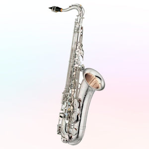 Saxo Alto Plateado Amati