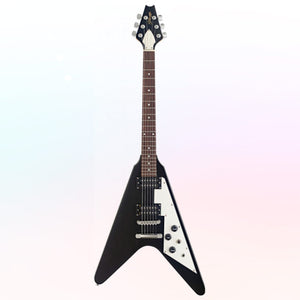 Guitarra Electrica STAGG F300BK RockStar