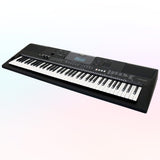 Piano Yamaha PSR EW410 Teclado + Adaptador