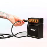 Amplificador Guitarra Marshall MS-2 Mini