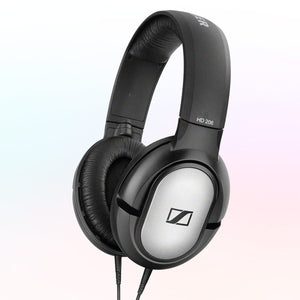 Audifonos Sennheiser HD 206