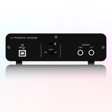 Interface de audio Behringer UMC22 Midas