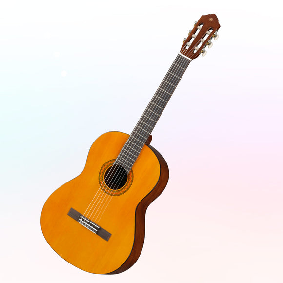 Guitarra Clasica Yamaha C40 Nylon