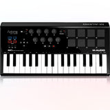 Controlador Midi M-Audio Axiom Air Mini 32