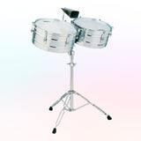 Timbales LP Matador Lp257