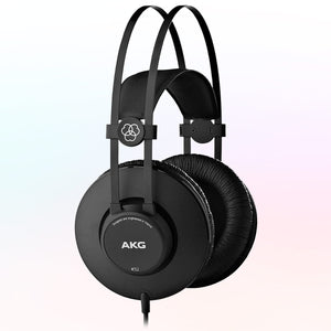 Audifonos AKG K52