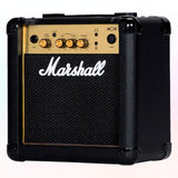 Amplificador Guitarra Marshall MG10