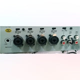 Amplificador Perifoneo SHOW PM-3121