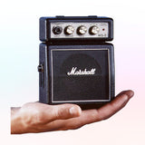 Amplificador Guitarra Marshall MS-2 Mini