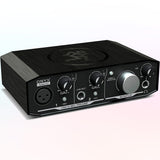 Interface de audio Mackie Onyx Artist 1-2