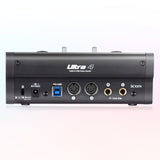 Interface de audio Icon Ultra4