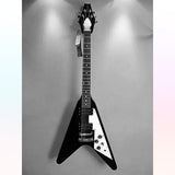 Guitarra Electrica STAGG F300BK RockStar