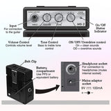 Amplificador Guitarra Marshall MS-2 Mini