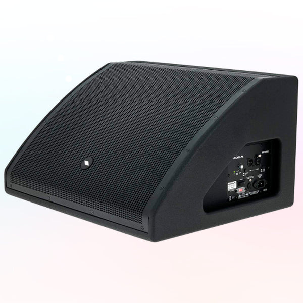 Parlante Monitor PROEL WD15AV2 Activo – CASA MUSICAL VALDEZ