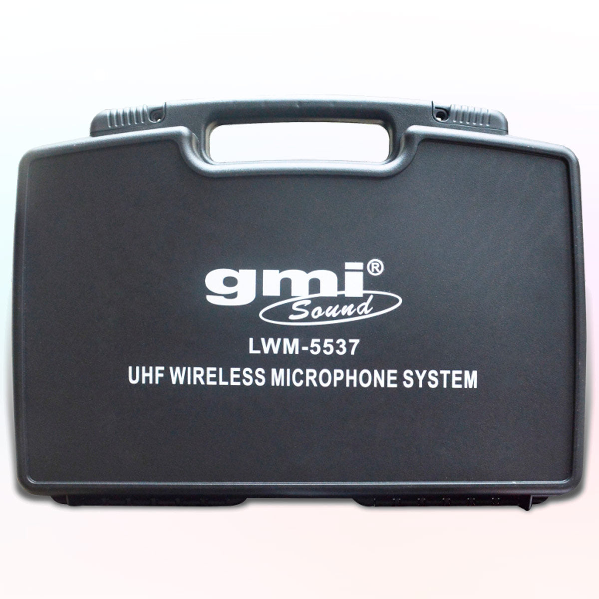 Microfono Inalambrico GMI LWM5537 - X2 – CASA MUSICAL VALDEZ